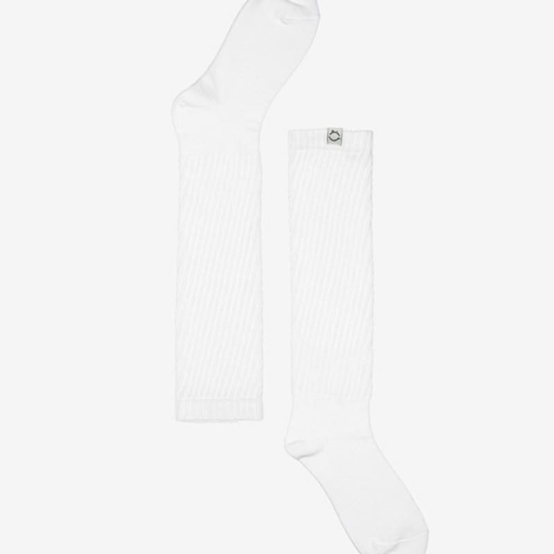 BENSIMON HEIMISH KNEE SOCKS - 3color