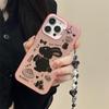 Zhitai Frosted Laser iPhone Case for 12Pro/13/14 Pro Max