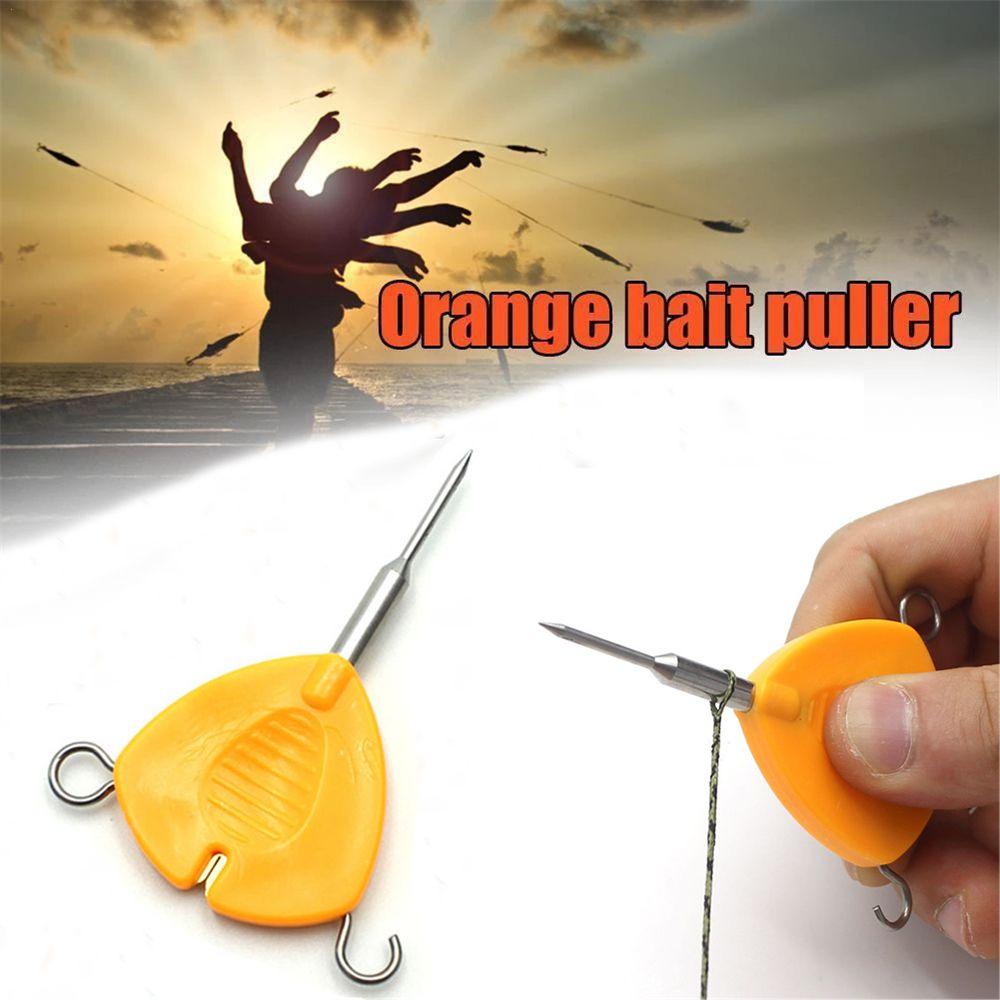 Carp Fishing for Carp Rig Chod Zig Rig Carp Puller Tools Fishing Tools Fishing Tackle Wire Puller