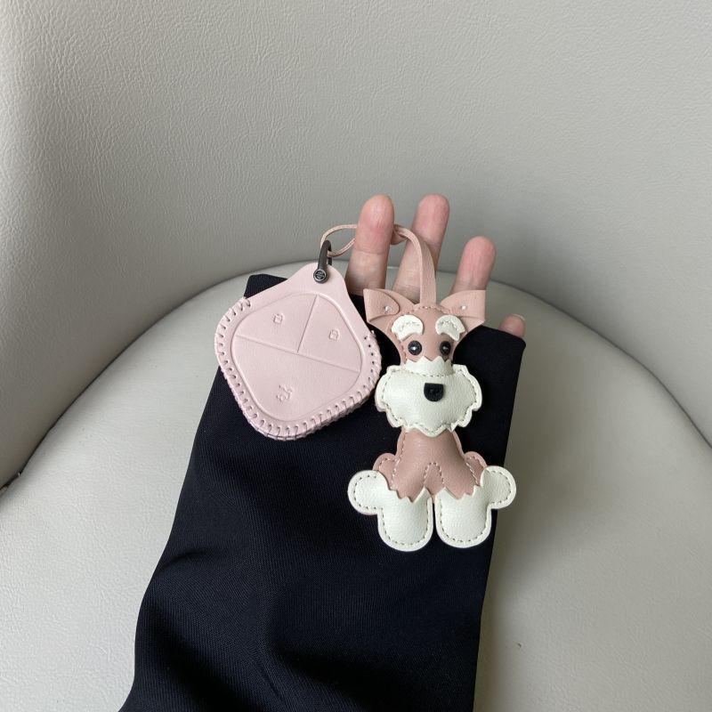 High-End 2024 Wuling Bingo Key Cover & Car Shell Buckle for SUV