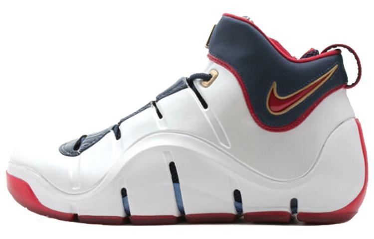 

Nike Zoom LeBron 4 Playoff 314647-161 47