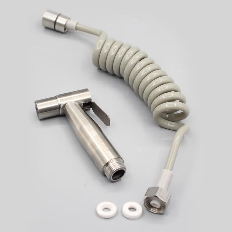 Lindong Stainless Steel Bidet Sprayer Set