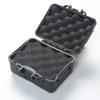 1pc Box With Anti-shock Foam - Can Be Used For Outdoor Storage Of Some Fragile Items, Cameras, Binoculars, Small Tools