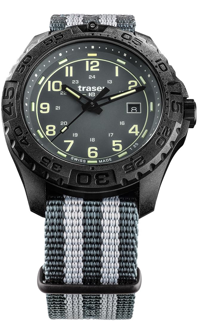 

Date P96 OdP Evolution 109037 Grey [Tracer] Чол сірий колір