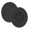 Noise Reducing Headphone Ear Pad Ventilated Sponge Ear Cushions Ergonomic Replacement Pad for PC Headset 860