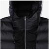 TenShi 18ctcud03103 002197 967 Liner Liner Pocket Hoodie Men S Padding