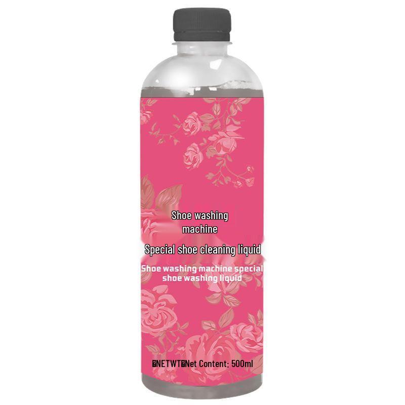 Shoe Cleaner & Whitening Foam: Wash, Remove Stains, Reduce Yellowing, & Oxidation Easily