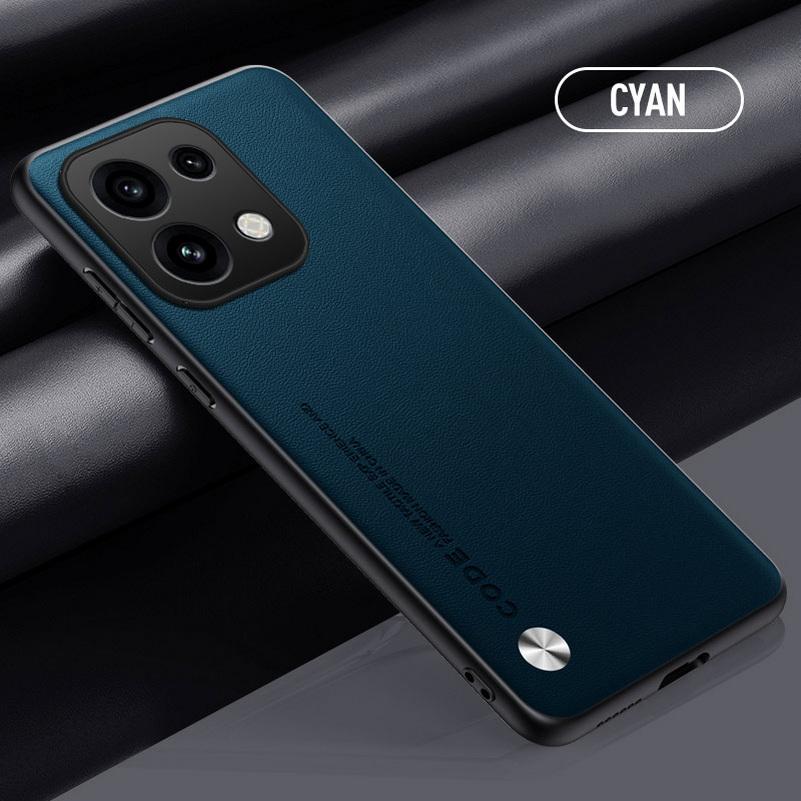 Custodia in Pelle Liscia Per Reno 16 Pro 16 FS oppo Reno 15 Pro mini Max 15c 14 pro 13 F 12 fs 11 Pro 10 Copertura Protettiva Sottile