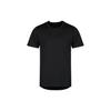 Dri-Fit Solid Color Short-sleeved T-shirt 'Black' Men's 928016-010