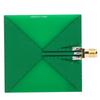 RF Microwave Broadband UWB Antenna 2.4GHz ‑ 10.5GHz Ultra Wideband UWB Antenna