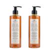 Prija Hand Wash with Ginseng 380ml X 2 Hotel Wellness PRIJA