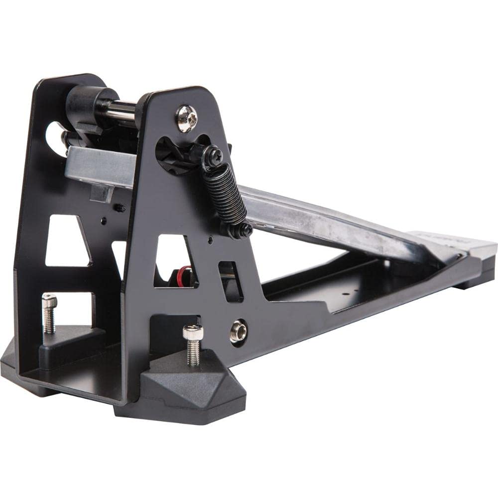Roland Kick Trigger Integrated Trigger Pad for Reduced Impact Perfect for Nighttime Practice and KT-9 Pedal Compact, Quiet, Noise, V-Drums