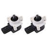 2PCS Car Head Light Lamp Level Sensor For Subaru Impreza Forester WRX 84031-FG000 84021-AG000 Parts Accessories