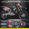Accesorii pentru motociclete – Autocolante pentru moto