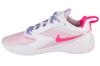 Nike Zoom Hyperace 3 SE, Womens White Volleyball Shoes