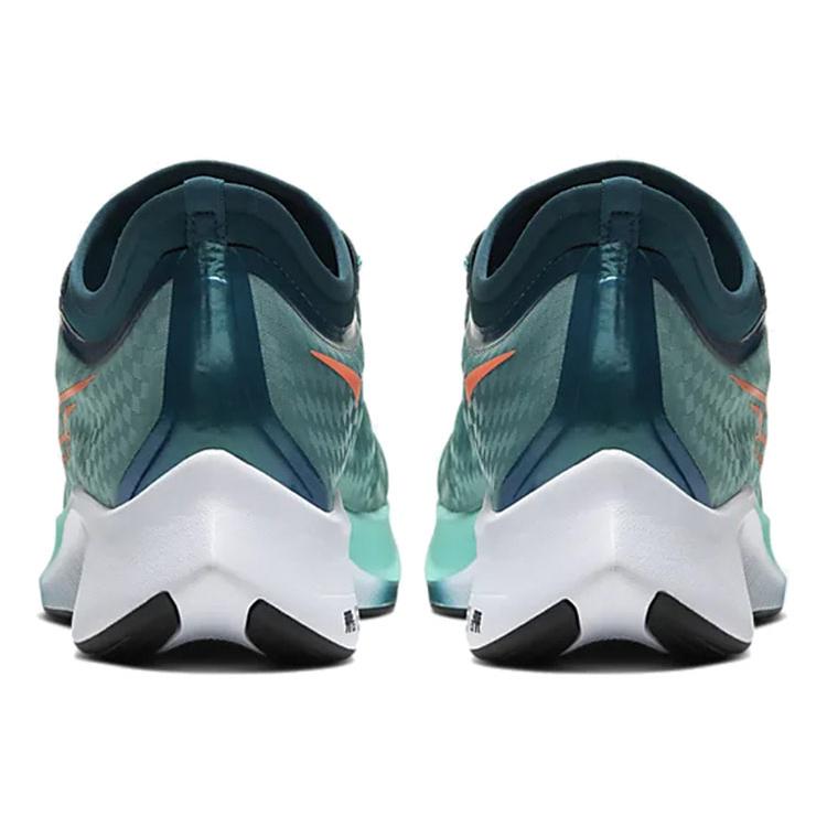 New Nike Zoom Fly 3 Premium Neptune Green/Midnight Turquoise CD4570-300