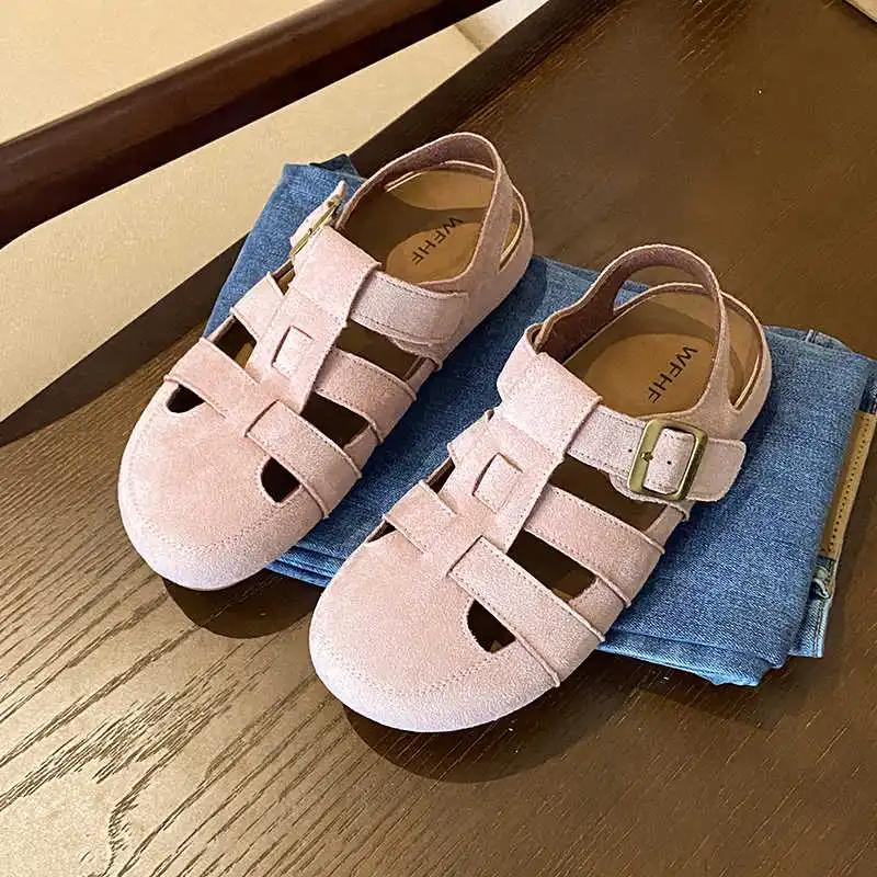 Fashion High Platform Zimni Sneakers 48 Size Anti-slip Slipper Shoes Beach Sandals Women Sports Lofer School Team Items Novelty