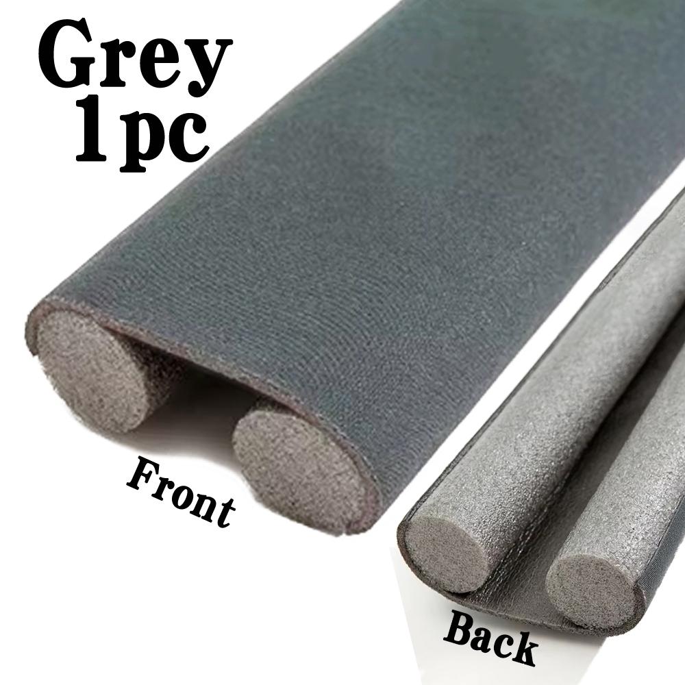Door Bottom Sealing Strip: Blocks Cold Wind And Insects - Quick Installation, Door Gap Windproof Strip - Furniture And Accessori