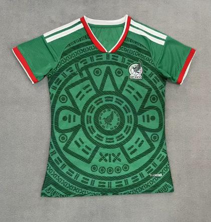 Argentina Brasile Parigi Inghilterra maglia da calcio da club versione tailandese maglia da calcio da donna slim-fit