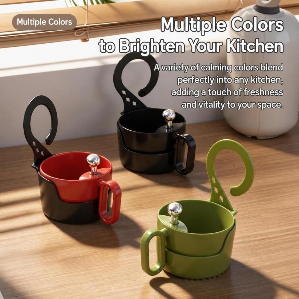 Removable Filter Sink Strainer Basket Fast Drainage Kitchen Sink Drain Basket  Kitchen Organization