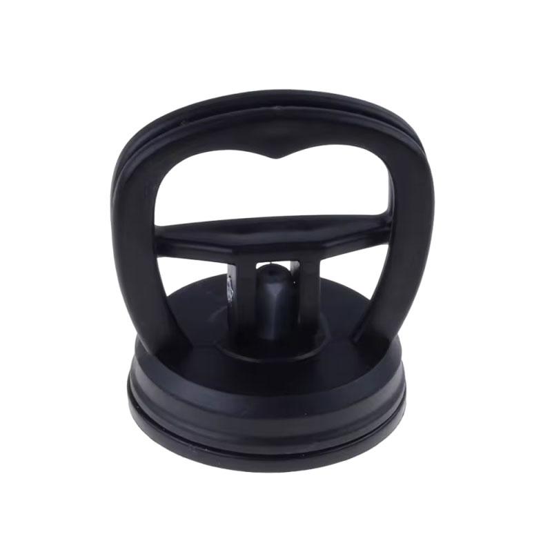 

1PC 57mm Dent Puller Pull Bodywork Panel Remover Sucker Tool Car Repair Sucker ToolSuction Cup Suitable For Small Dents 57mm чёрный