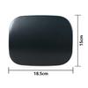 Car Fuel Tank Door Filler Cover Gas Lid Cap 77350-42070 For Toyota RAV4 2006-2012