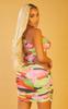 Prettylittlething Sukienka Ołówkowa 34 1Z3F4_A*