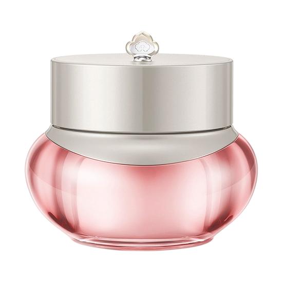 The History of Whoo Gongjinhyang Soo Hydrating Cream – Deep Moisturising, Soothing & Anti-Ageing Care for Sensitive Skin, Korean