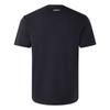 Adidas Graphic T-Shirt Cartoon Letter Print Sports Casual Short Sleeve Men Tops Black JN4890