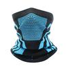 Windproof Winter Cycling Headband & Neck Warmer: Breathable, Thickened, Cold-Proof for Outdoor Sports & Mountaineering.