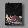 Men Women New Arrival Hunters T Shirt Tee Cotton Game T-shirts Clothing