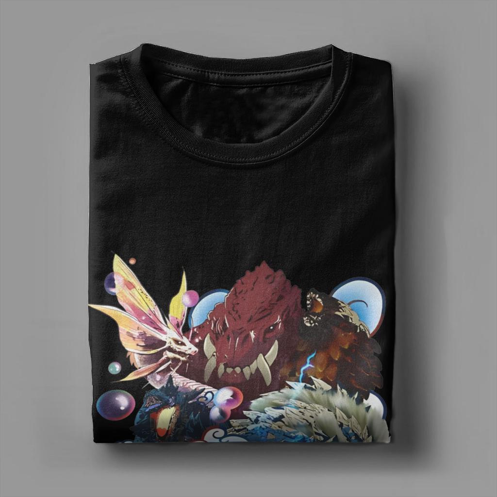 Men Women New Arrival Hunters T Shirt Tee Cotton Game T-shirts Clothing