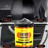 NEWCar Bumper Repair Paste - restores artificial leather with plastic, enhances black effect, car polishing with refurb coating