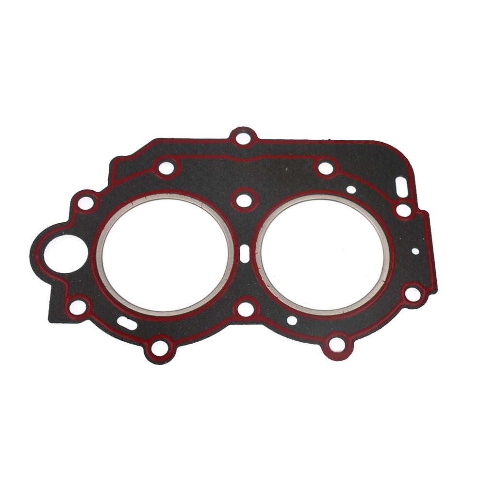 Garnitură de cilindru pentru motorul exterior Yamaha în 2 timpi 9.9/15/18HP 63V-11181-A1-00 Accesorii de schimb Piese de reparare