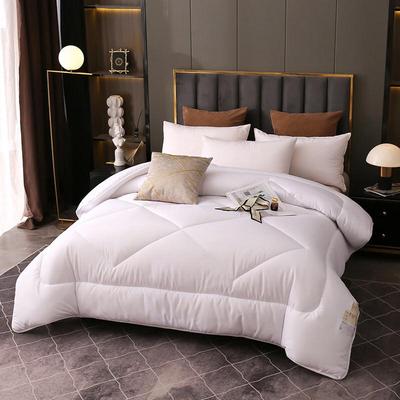 Changjidao 100% Xinjiang Cotton Brushed Quilt