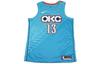 Basketball Jersey Men's Sky Blue AJ4632-444