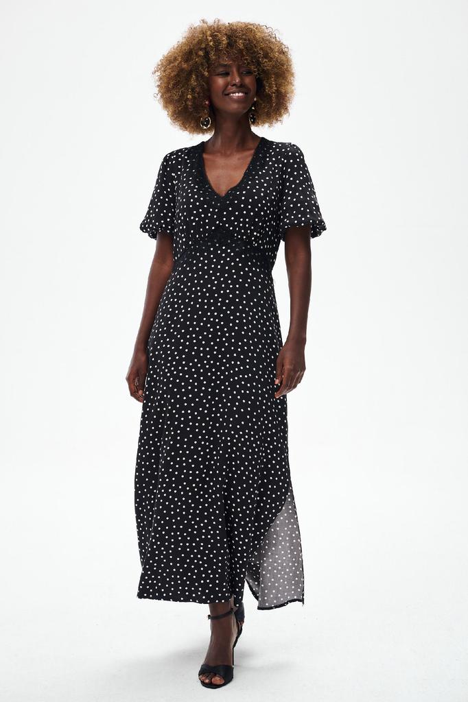 Sukienka Amani Black 40