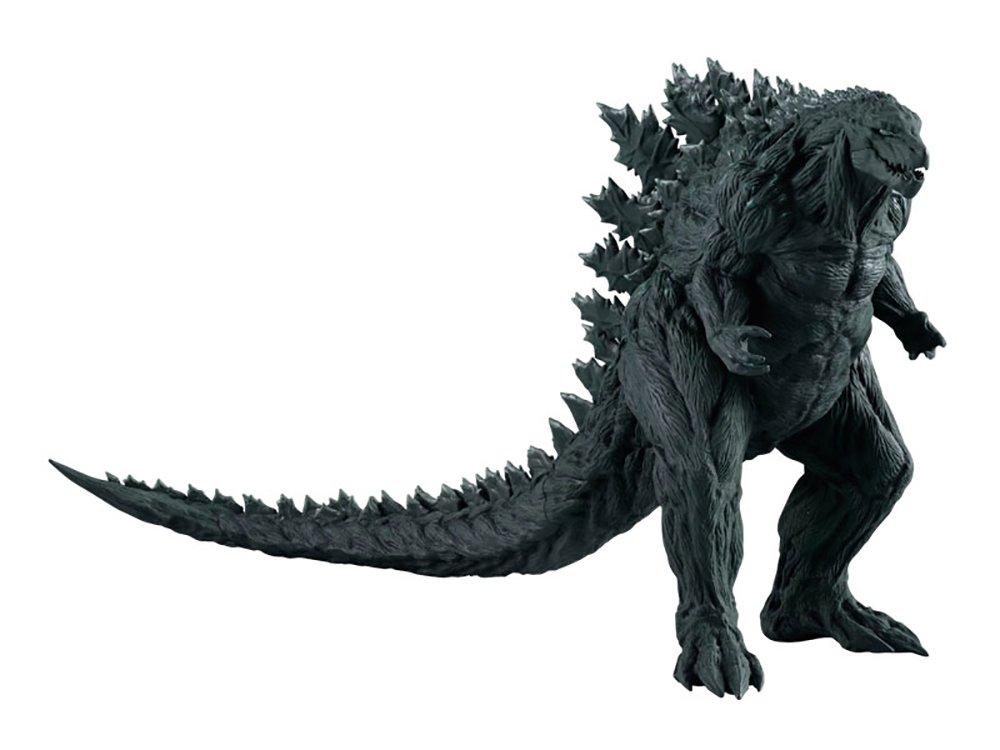 

Sega Godzilla Monster Planet Премиум фигурка
