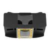 Adult Elderly Electric Automatic 2 Deck Labor Saving Card Shuffler Tool Accessory