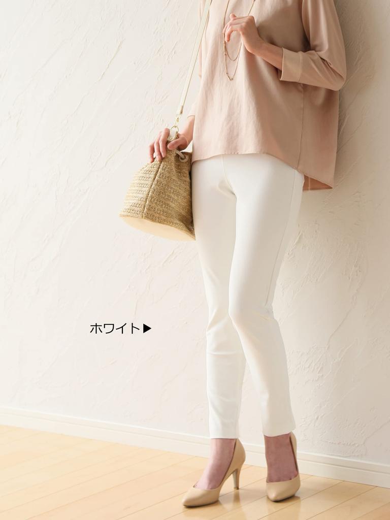 Ariki Daiginjo Slim Size M Women's Pants, 2880JSP, Black,