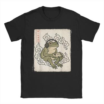 Tops – Camisetas