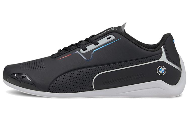 PUMA Bmw Motorsport X Drift Cat 8 Black 339934-03 40