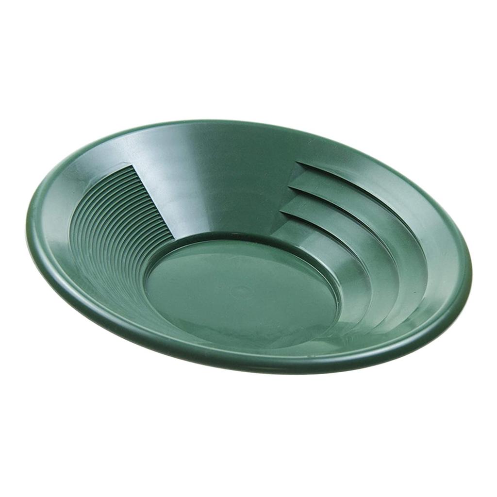 Panning Nugget Professional Equipment Wash 35.5cm Diameter