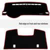 Geely Emgrand GL Dashboard Sunshade Pad (2016-2019 Models) - Heat Insulation and Sun Protection