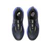 ASICS Novablast 5 2E Wide 'Black Cobalt Burst' Men's 1011B975-004