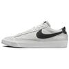 Blazer Low 77 SE Light Bone Black Men Sneakers Grey Sail DV7198-001