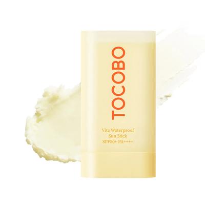 Vita Wasserdichter Sonnenschutz-Stick SPF50+ PA++++ 18g / 0.63 oz.