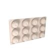 Fruit Flower Silicone Molds Fondant Mousses Cake Molds Making Pastry Chocolate Molds Baking Decorating Tool Nonstick