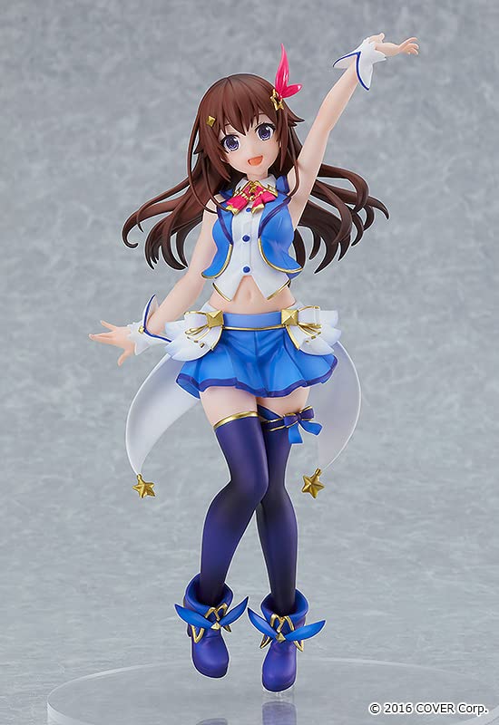 POP UP PARADE Hololive Production Tokino Sora Plastic Painted Finished Figure Non-scale
