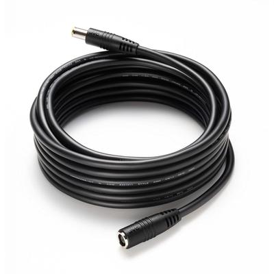 JVC Kenwood JVC przenośny zasilaczPrzenośny kabel przedłużający do podłączenia panelu słonecznego BH-SC5